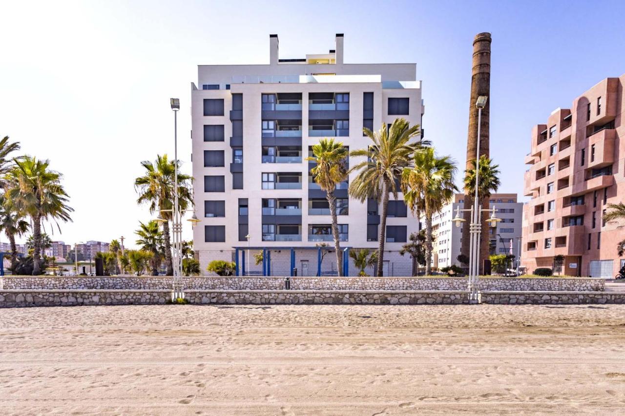 Pacifico In By Solaga Homes Apartment *