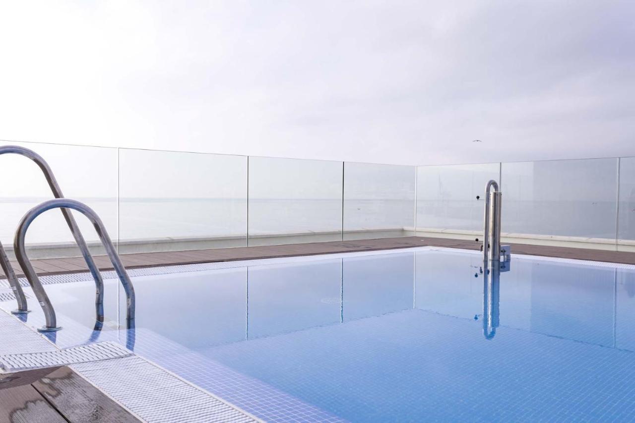 Pacifico In By Solaga Homes Apartment