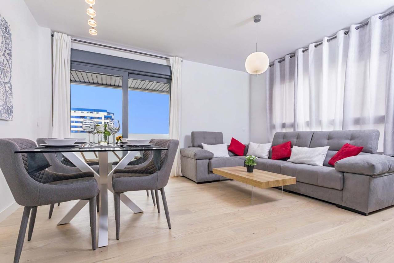 Pacifico In By Solaga Homes Apartment *