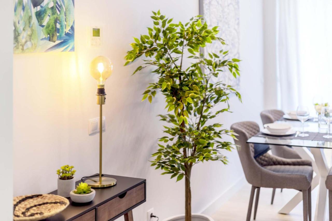 Pacifico In By Solaga Homes Apartment Málaga