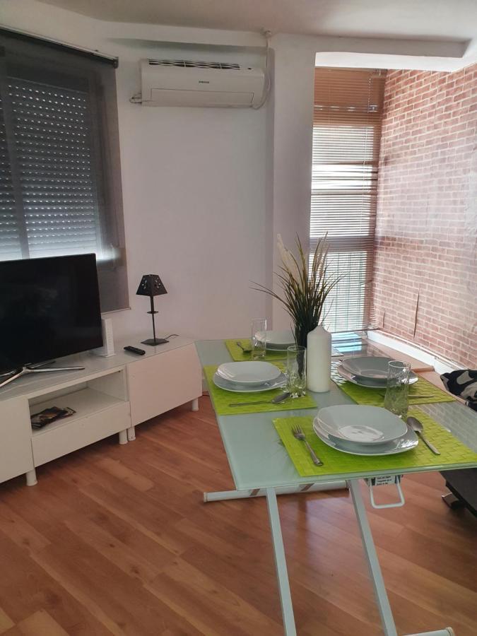 Apartamento Los Marmoles Apartment