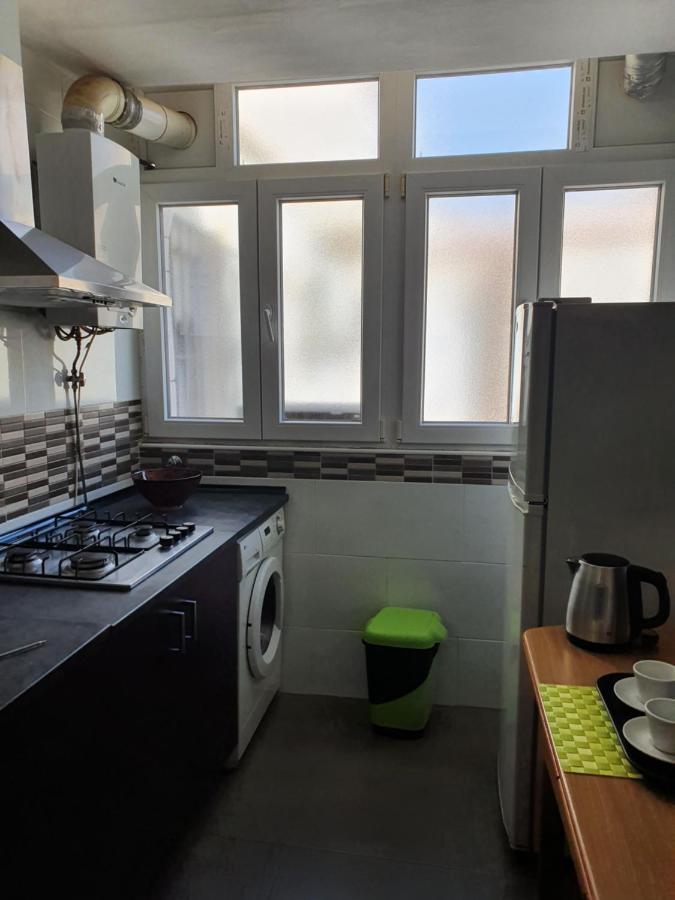 Apartamento Los Marmoles Apartment *