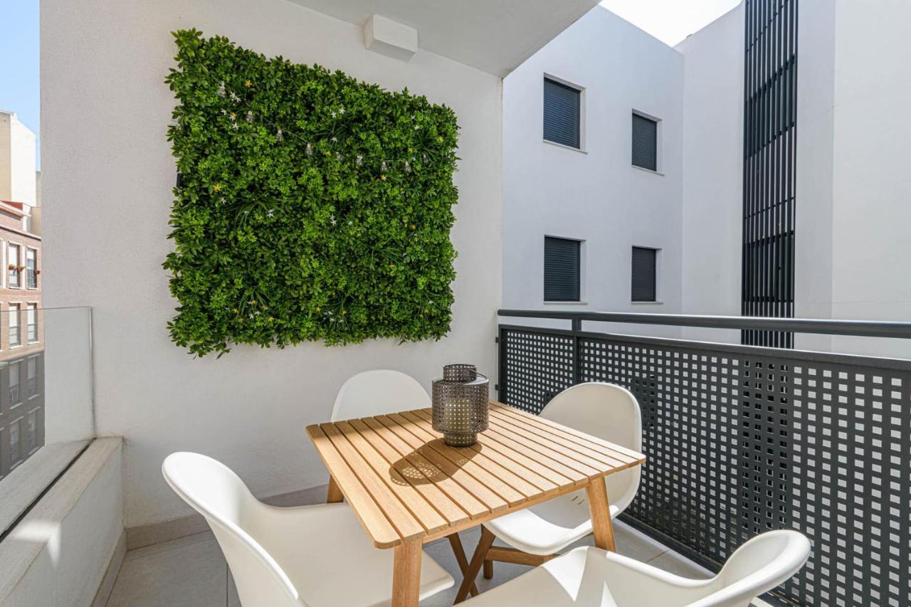 Constancia In By Solaga Homes Malaga