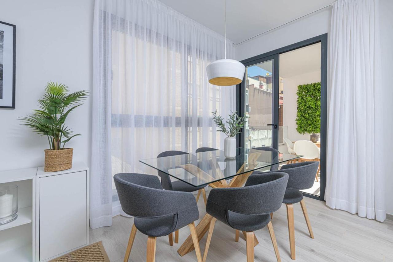 Apartment Constancia In By Solaga Homes