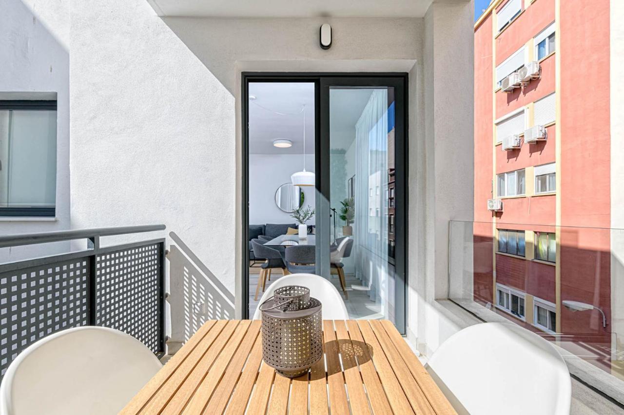 Apartment Constancia In By Solaga Homes
