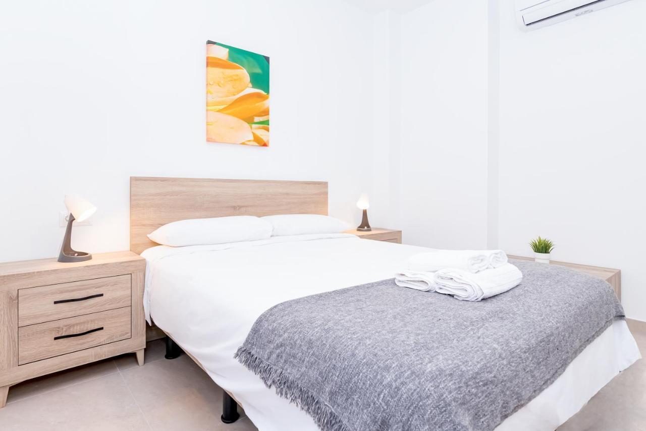 Lovely Victoria Apartamento *