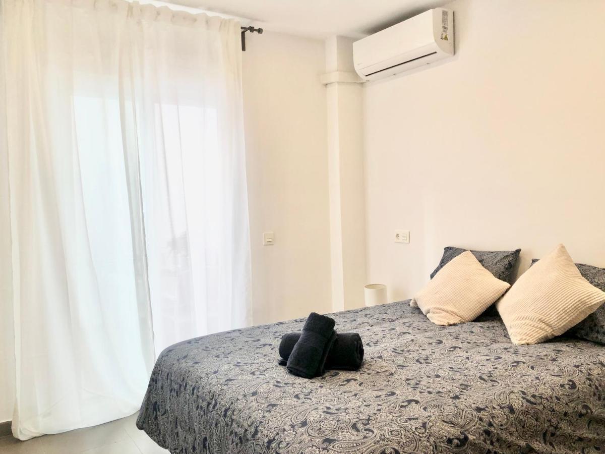 Varela B Apartment Málaga