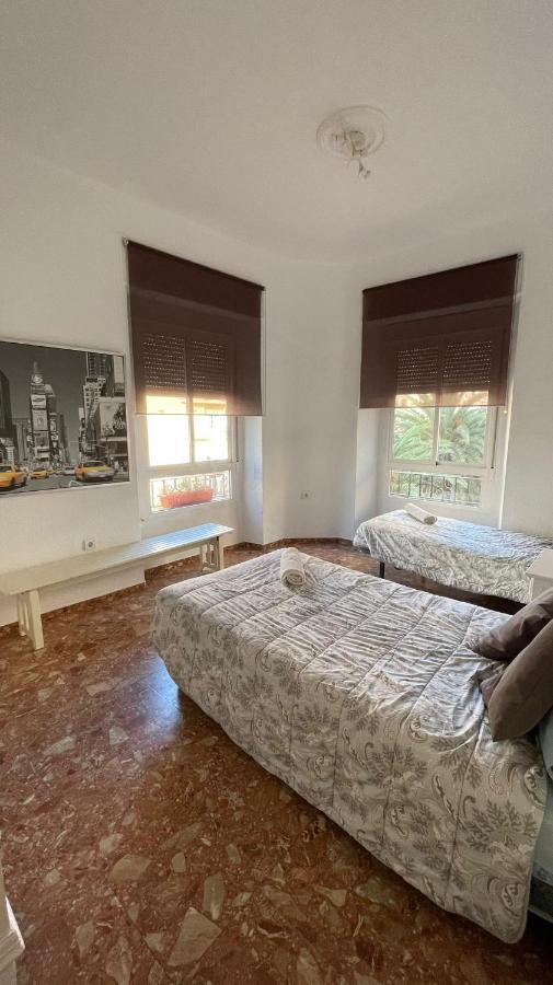 Apartamento Historico Alameda De Colon