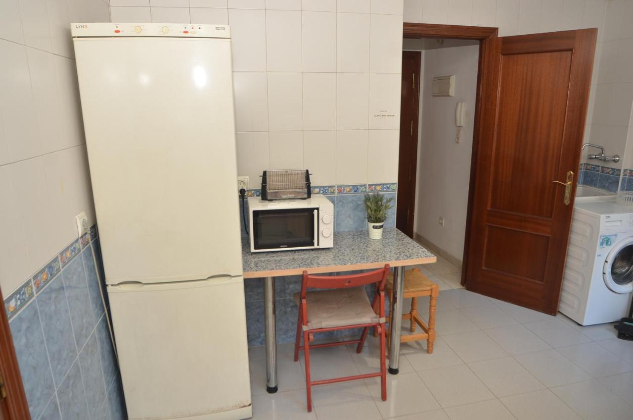 Accommodatie bij particulieren Centro *