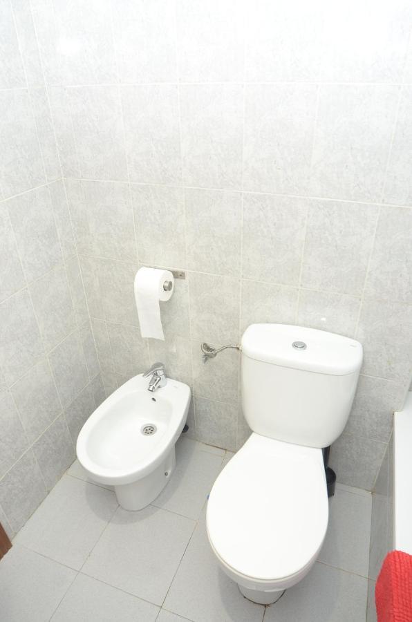 Centro Accommodatie bij particulieren