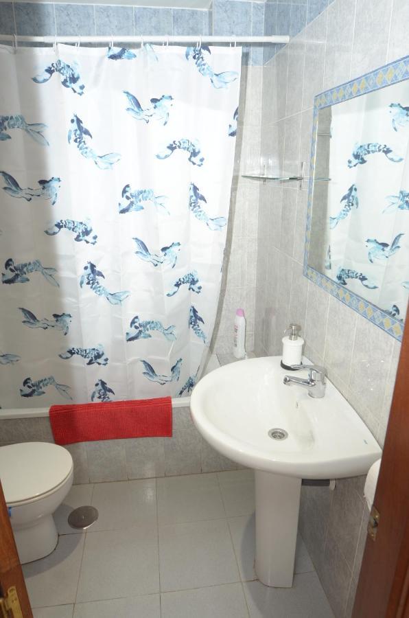 Accommodatie bij particulieren Centro *