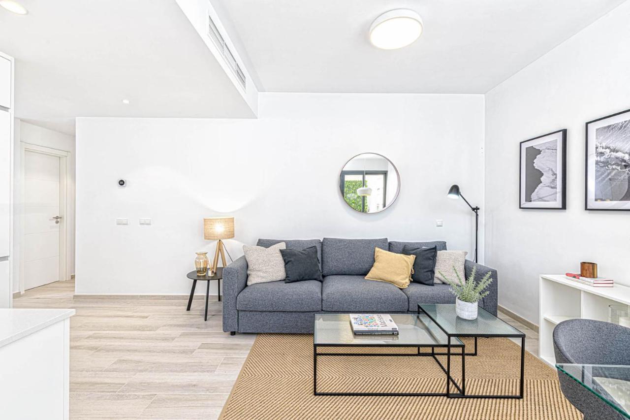 Constancia In By Solaga Homes Malaga