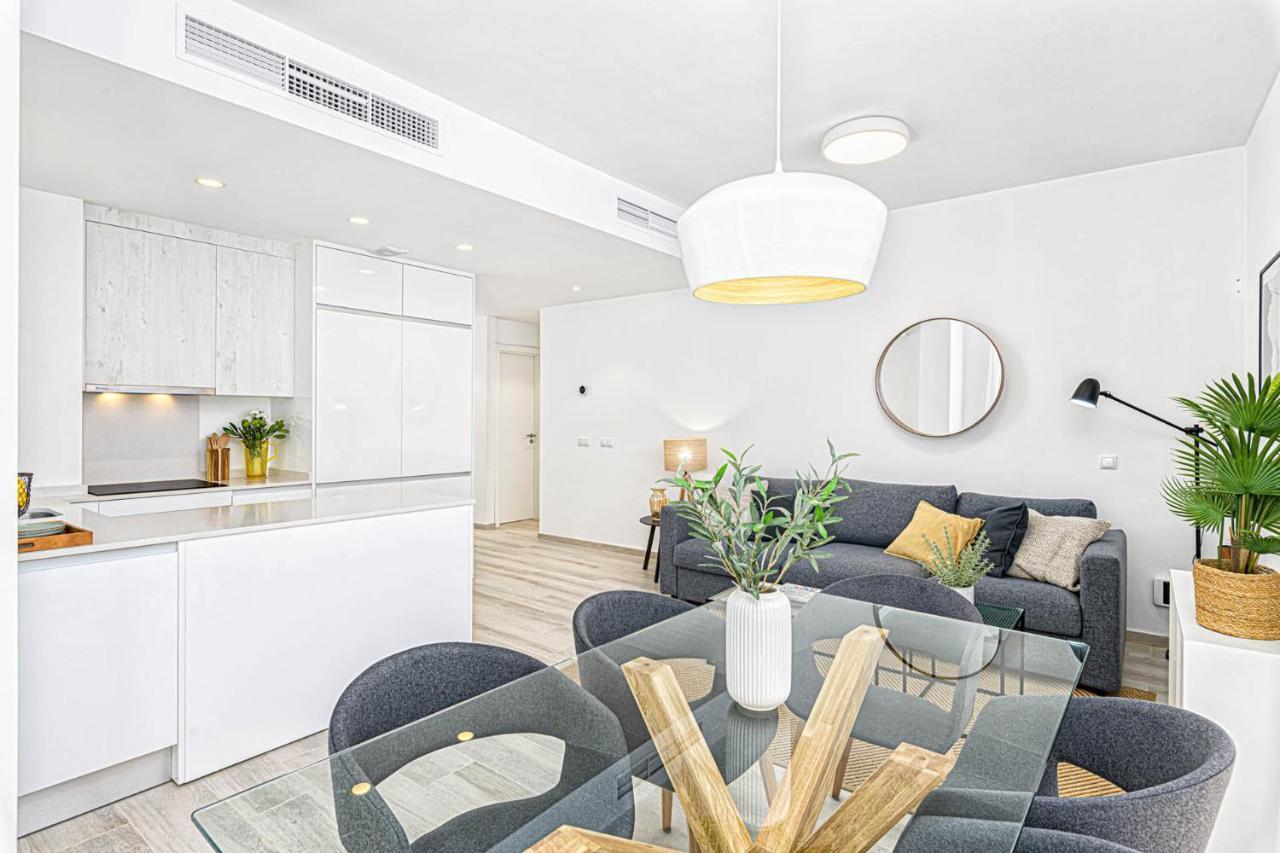 Apartment Constancia In By Solaga Homes *