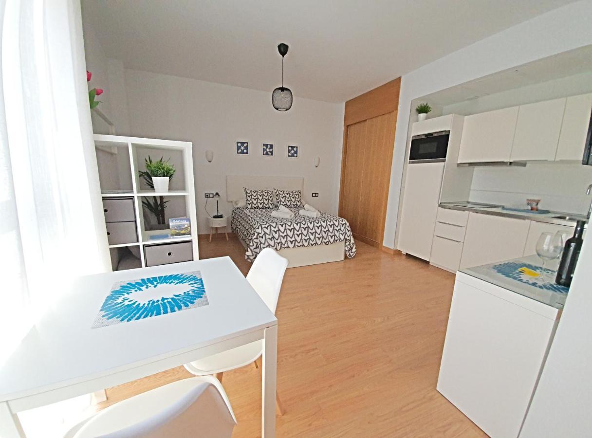 Precioso Estudio Con Piscina