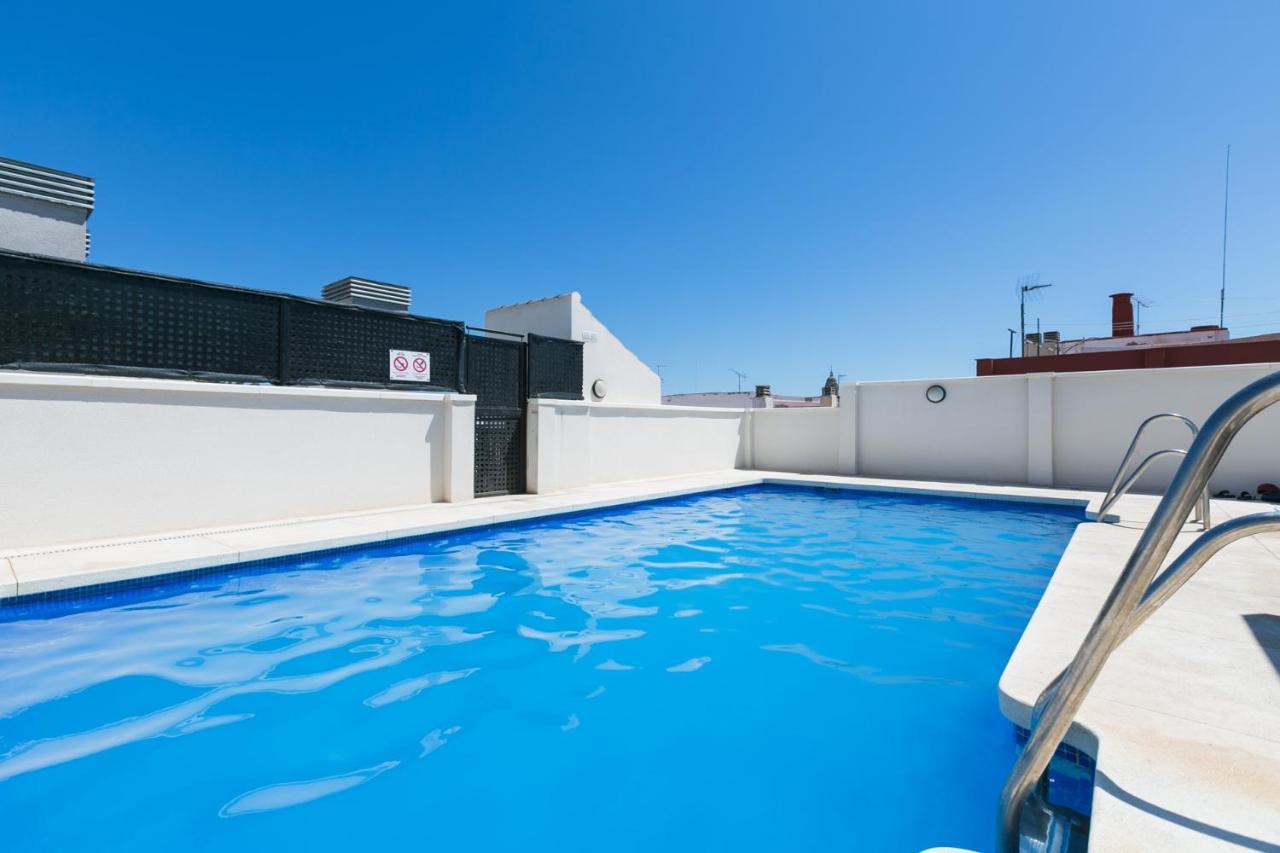 Appartement Precioso Estudio Con Piscina *