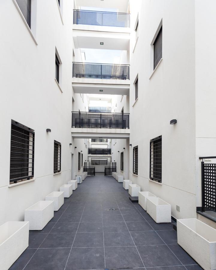 Precioso Estudio Con Piscina Appartement