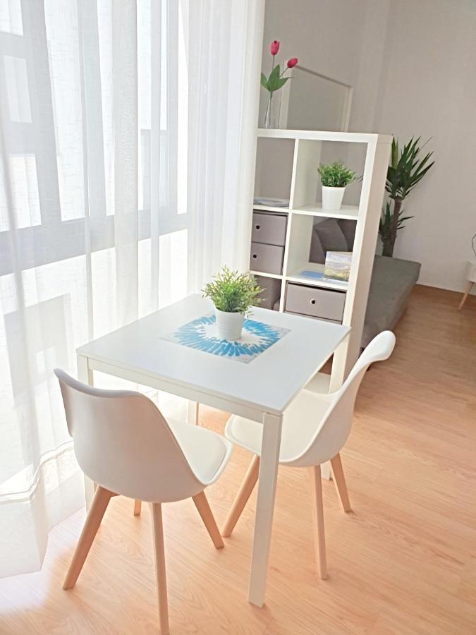 Precioso Estudio Con Piscina *