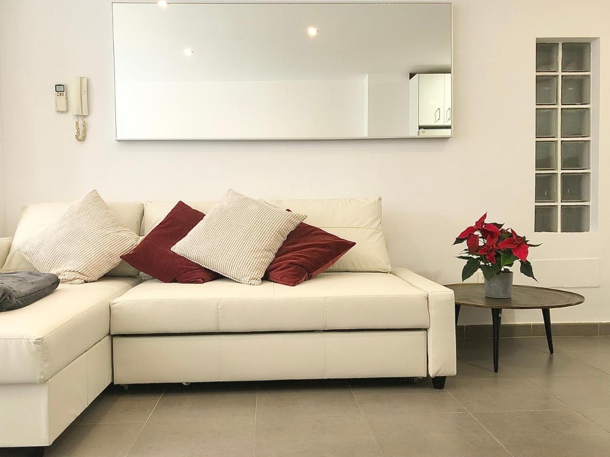 Varela B Apartment