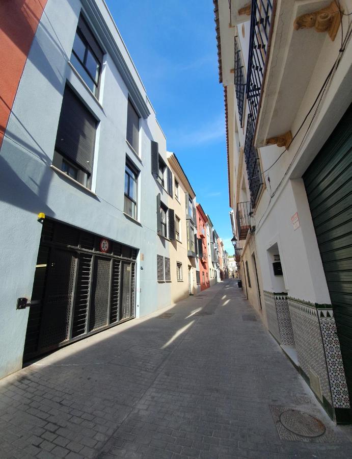 Appartement Precioso Estudio Con Piscina Málaga