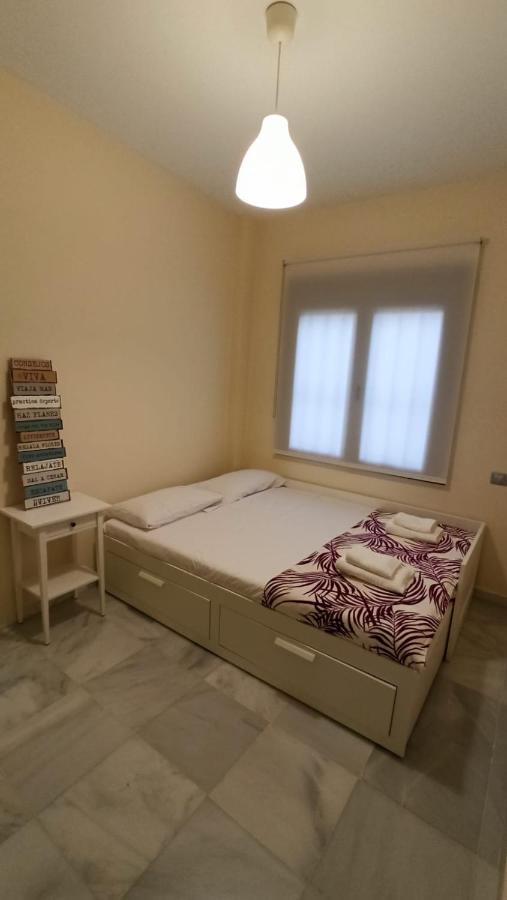 Botánic Apartamento Málaga