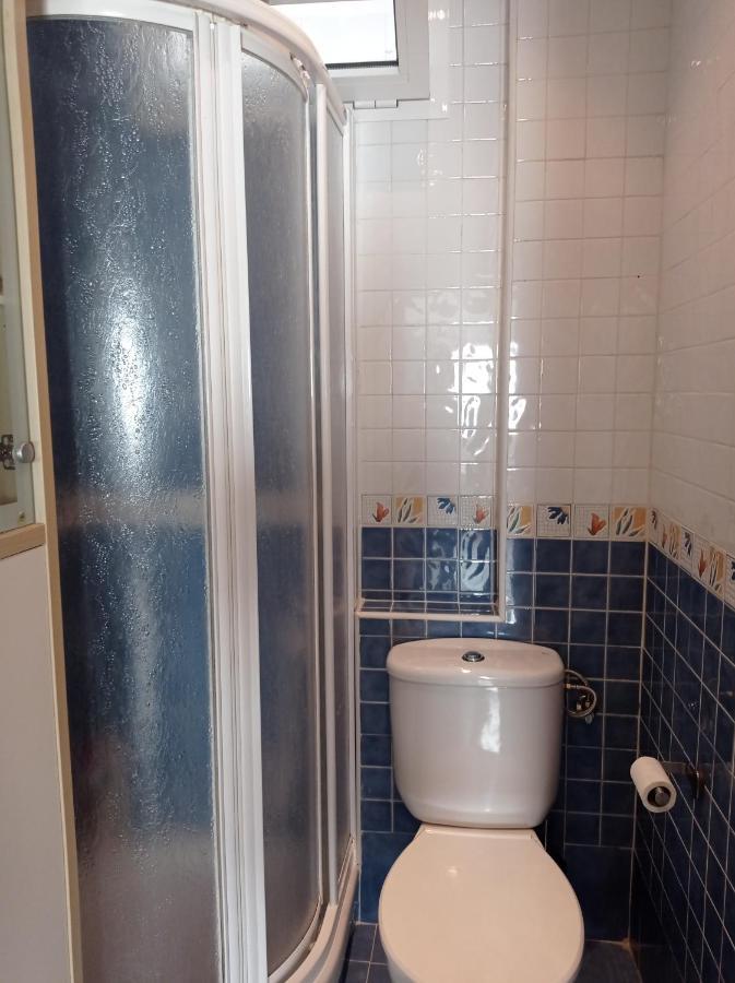 Apartamento Centro Apartment Málaga