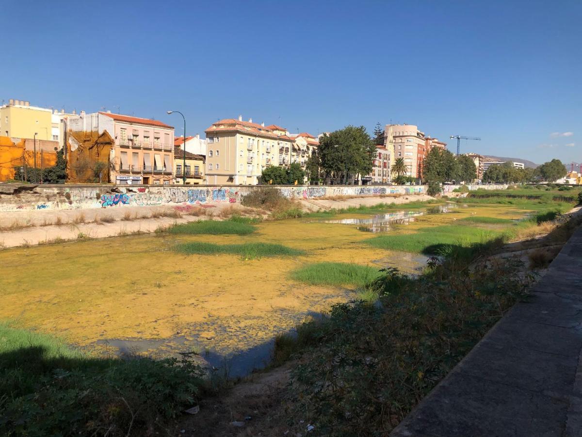 Accommodatie bij particulieren Centro Málaga