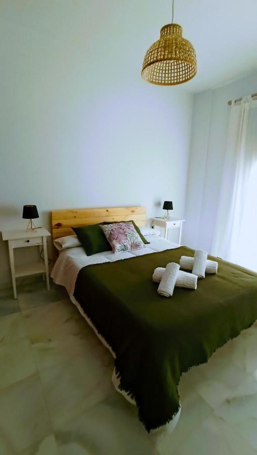 Apartamento Botánic
