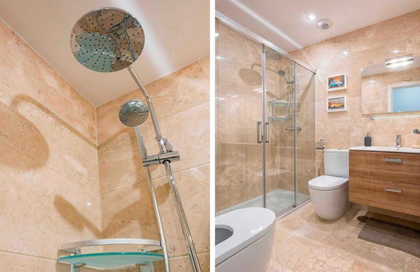 Homely Luxury Sebastian Souviron Apartment Málaga