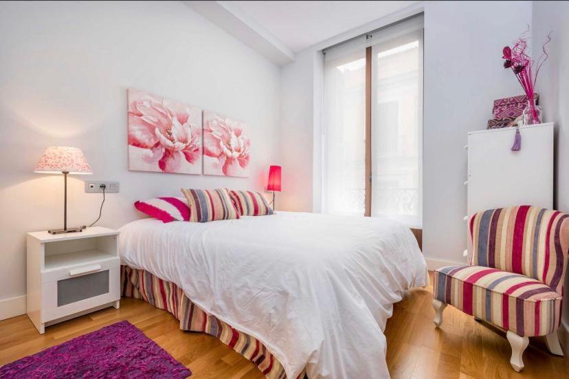 Homely Luxury Sebastian Souviron Apartment *