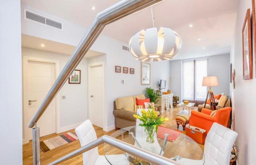 Homely Luxury Sebastian Souviron Apartment *