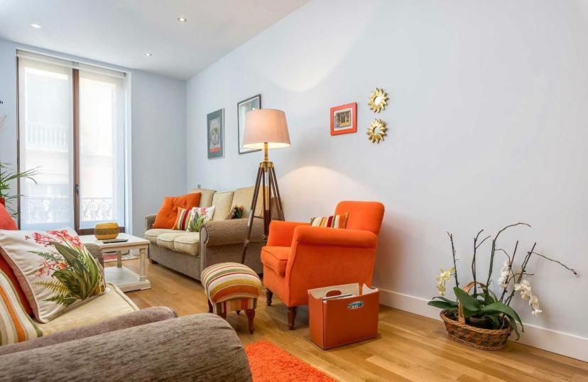 Homely Luxury Sebastian Souviron Apartment *
