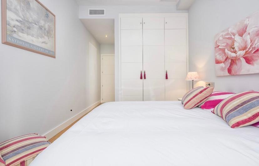 Homely Luxury Sebastian Souviron Apartment *