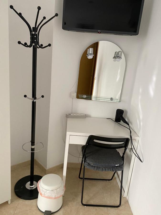 Accommodatie bij particulieren Centro Privada En Compartidos Málaga