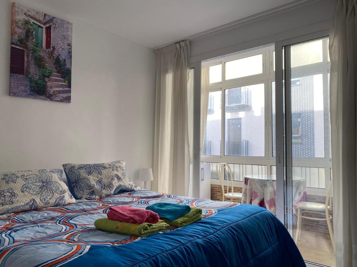 Centro Privada En Compartidos Accommodatie bij particulieren