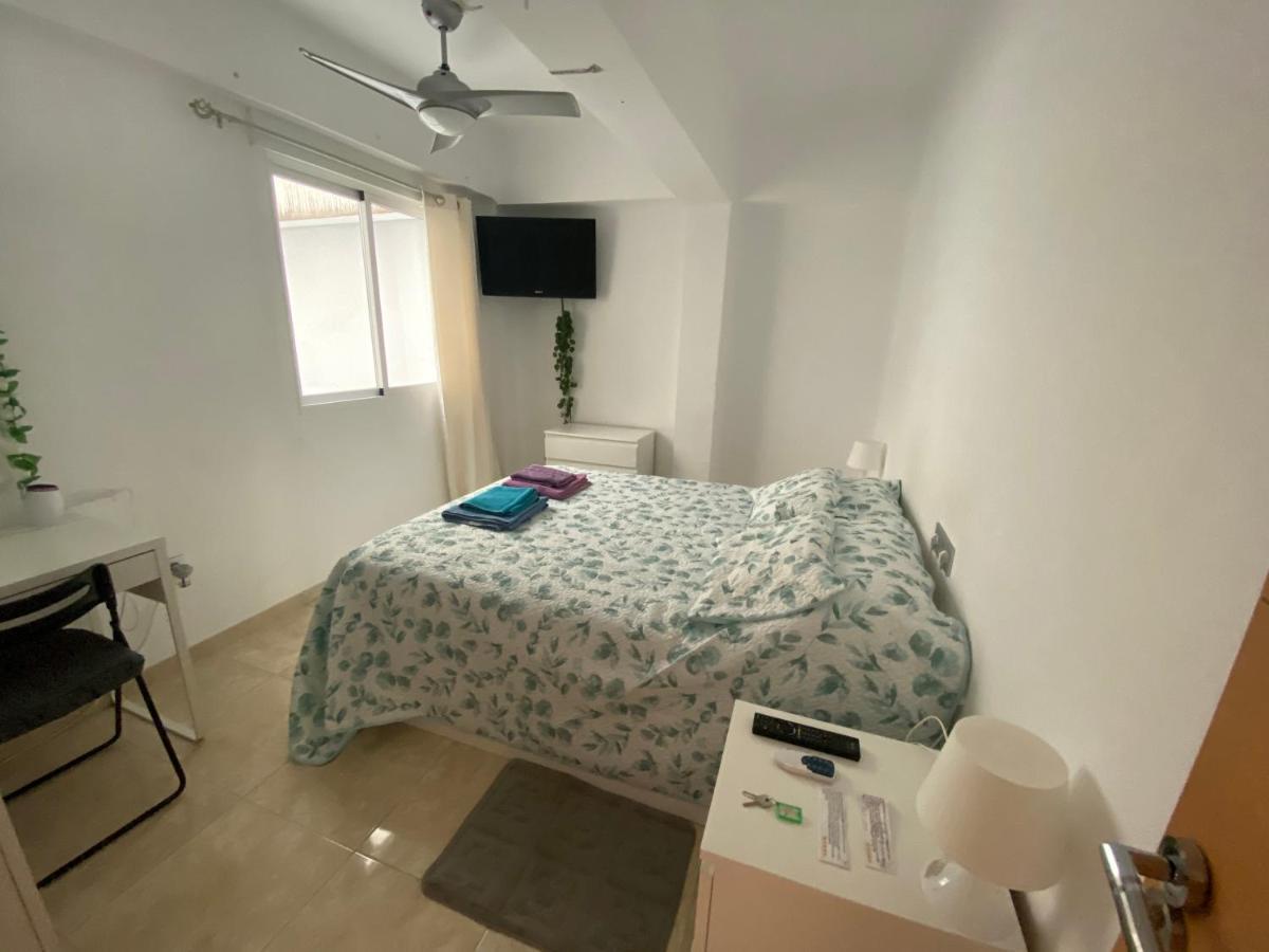 Centro Privada En Compartidos Accommodatie bij particulieren *