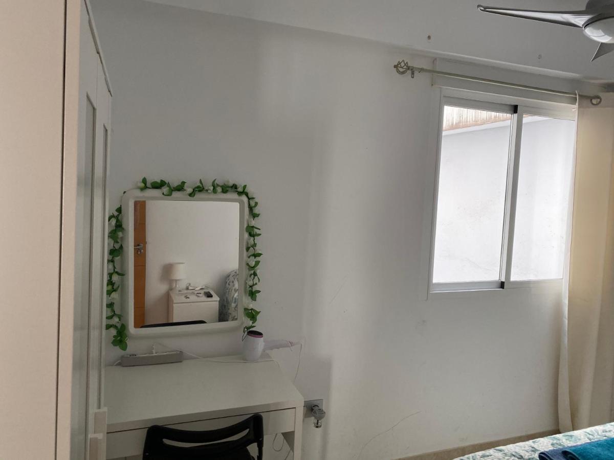 Centro Privada En Compartidos *