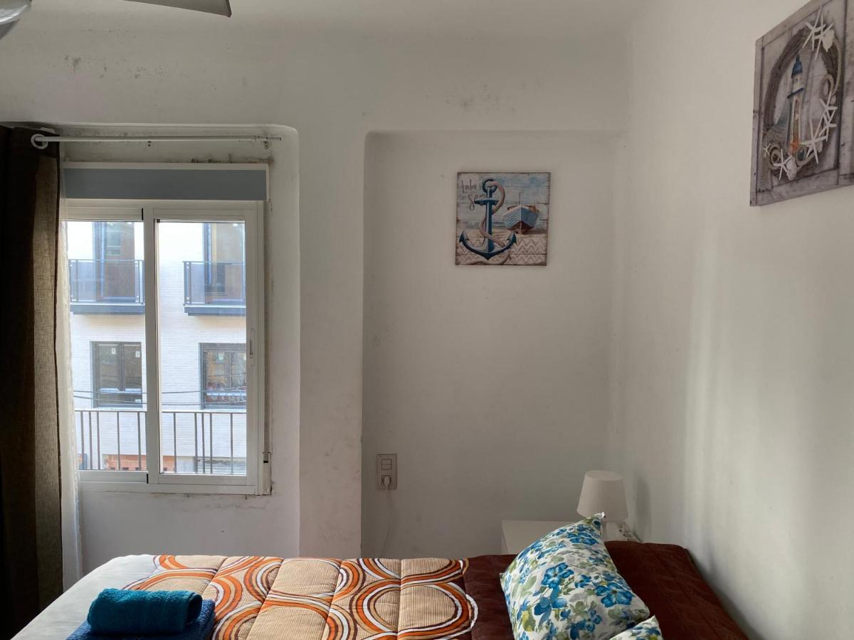 Centro Privada En Compartidos Accommodatie bij particulieren