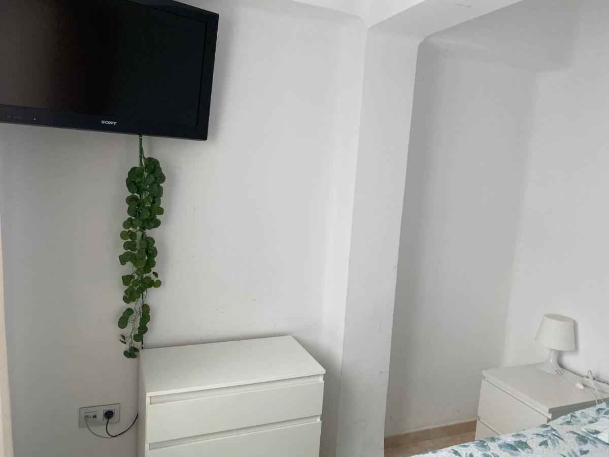 Centro Privada En Compartidos Accommodatie bij particulieren *