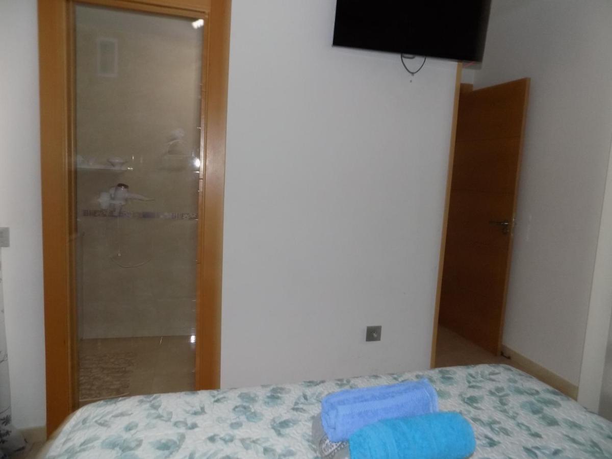 Centro Privada En Compartidos Accommodatie bij particulieren Málaga