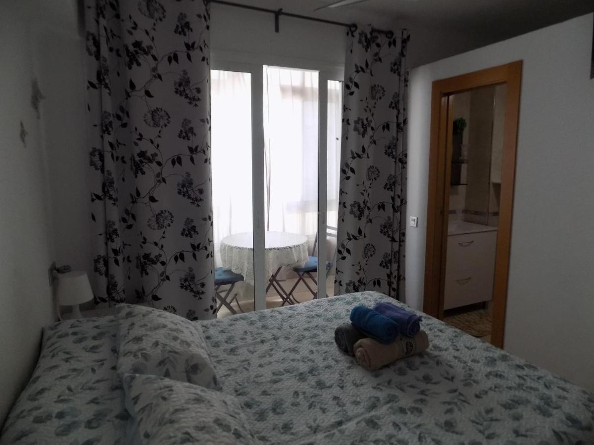 Centro Privada En Compartidos Accommodatie bij particulieren *