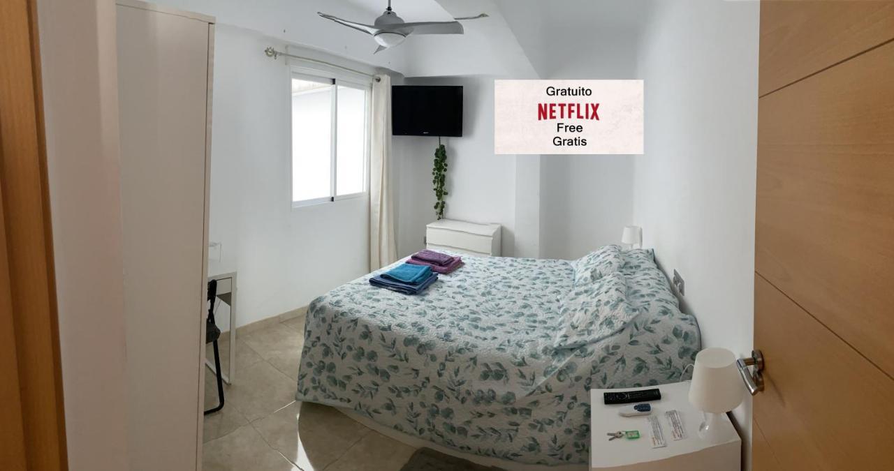 Centro Privada En Compartidos Accommodatie bij particulieren *