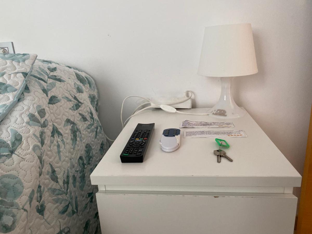 Centro Privada En Compartidos Accommodatie bij particulieren Málaga