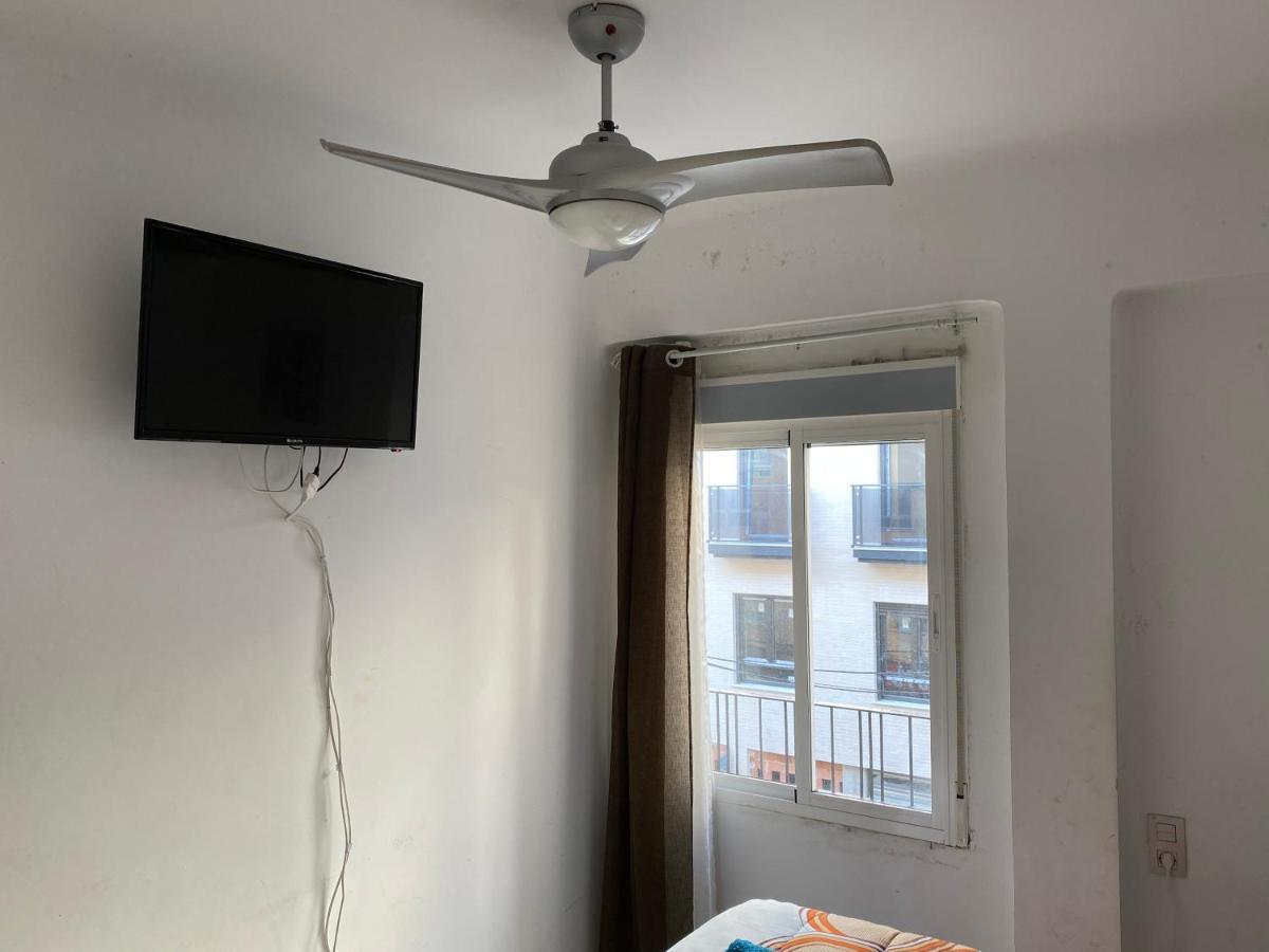 Centro Privada En Compartidos Accommodatie bij particulieren
