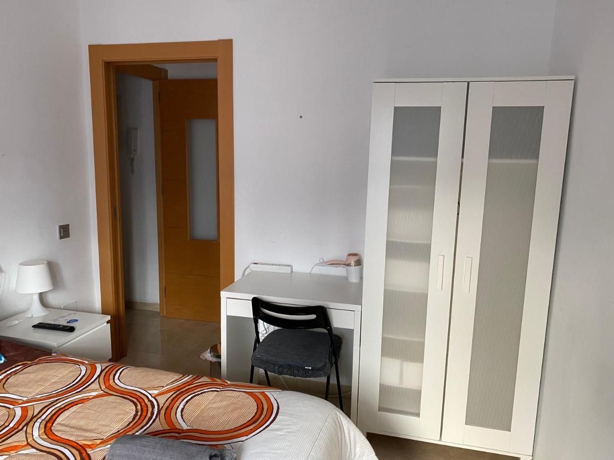 Centro Privada En Compartidos Accommodatie bij particulieren