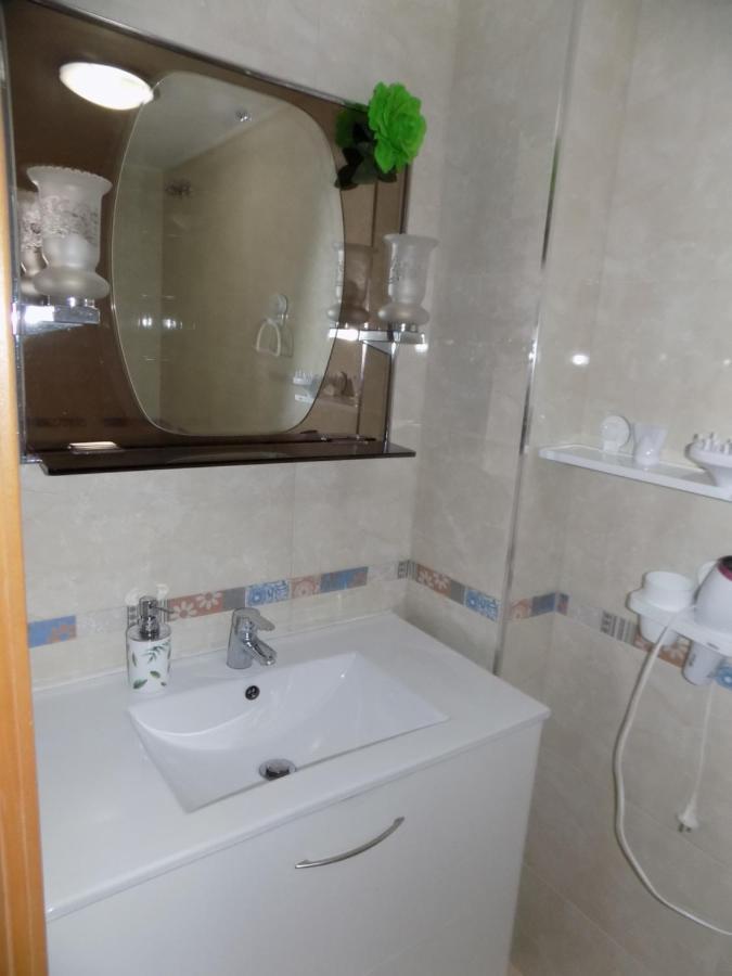 Centro Privada En Compartidos Accommodatie bij particulieren