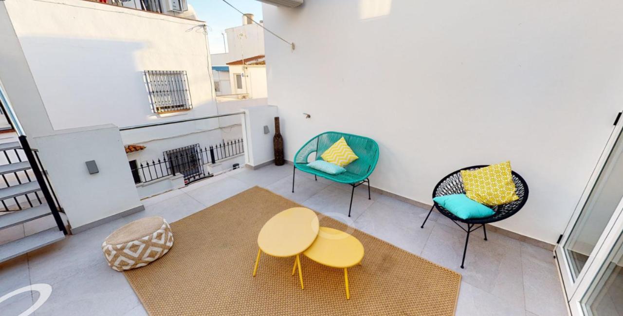 Ferienhaus Casa Lopez- Lujosa Casa De Playa En