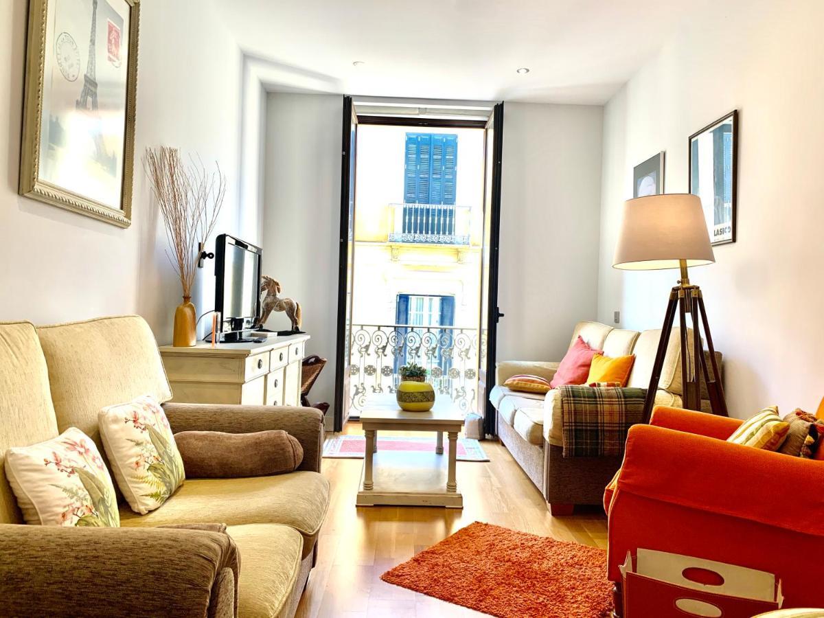 Apartment Homely Luxury Sebastian Souviron