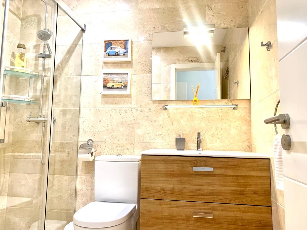 Homely Luxury Sebastian Souviron Málaga