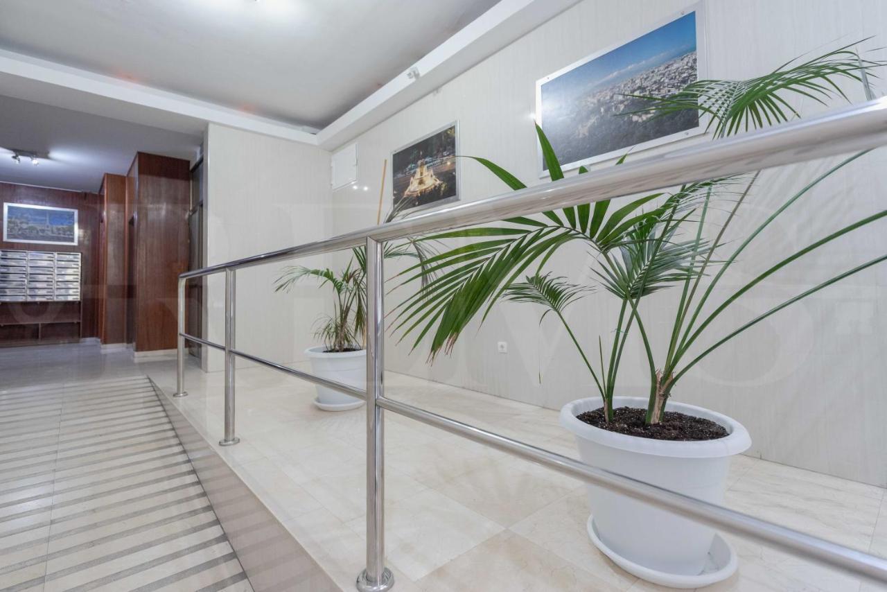 Apartment Cosy Flat With Private Balcony - Historic Center By Rems *