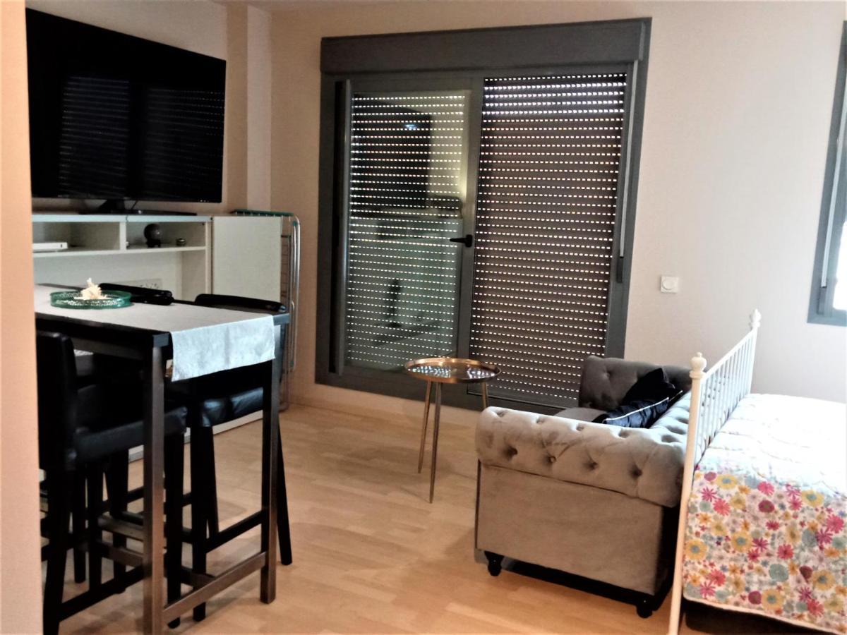 Estudio Pacifico Apartment Málaga
